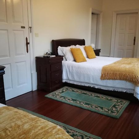 バイアン Quinta Da Ermida - Turismo De Habitacao Bed & Breakfast エクステリア 写真