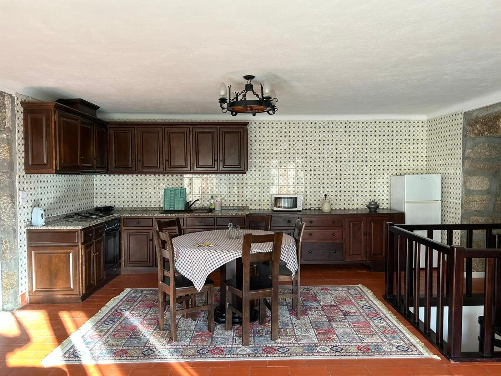 バイアン Quinta Da Ermida - Turismo De Habitacao Bed & Breakfast エクステリア 写真