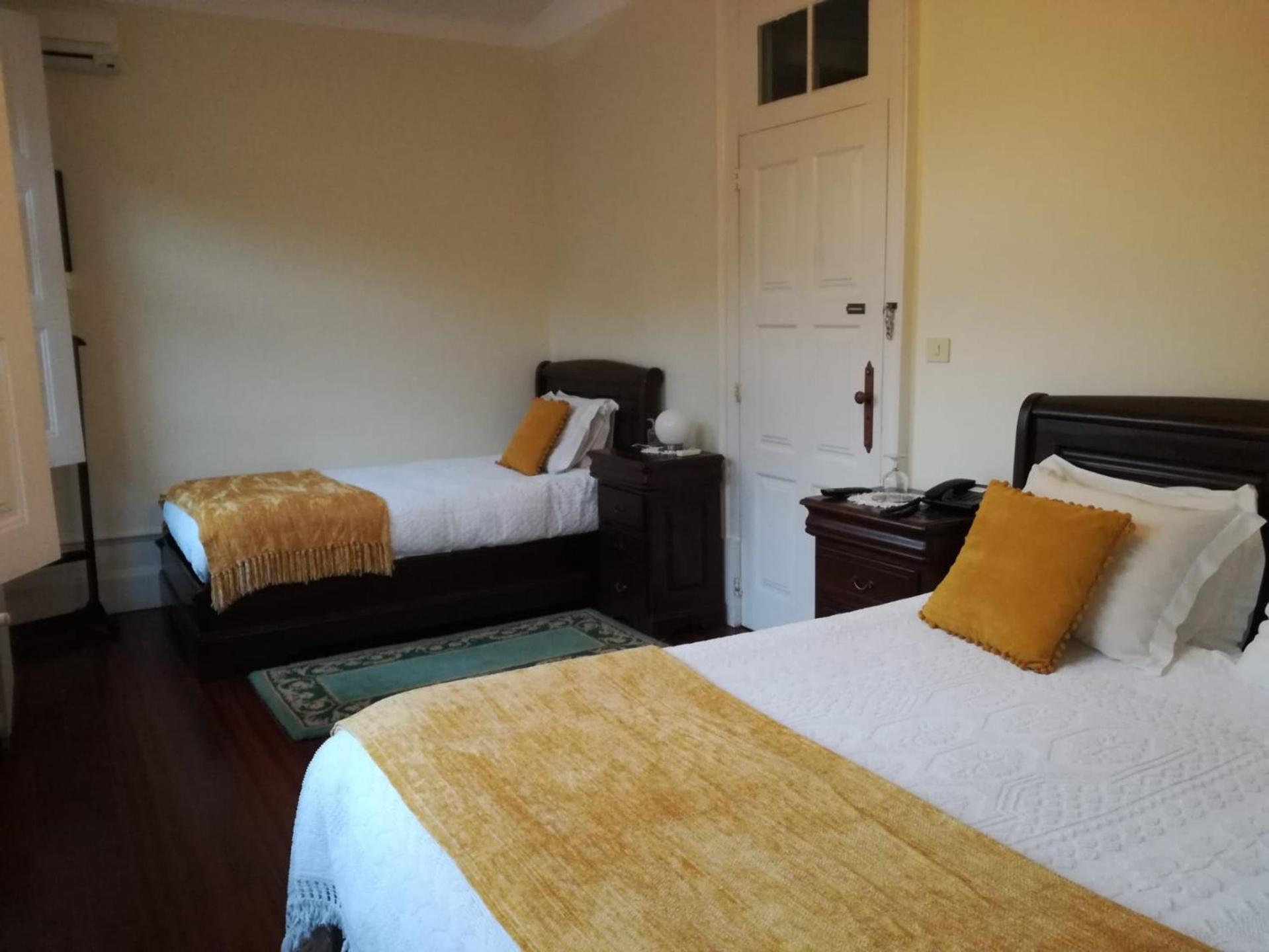 バイアン Quinta Da Ermida - Turismo De Habitacao Bed & Breakfast エクステリア 写真