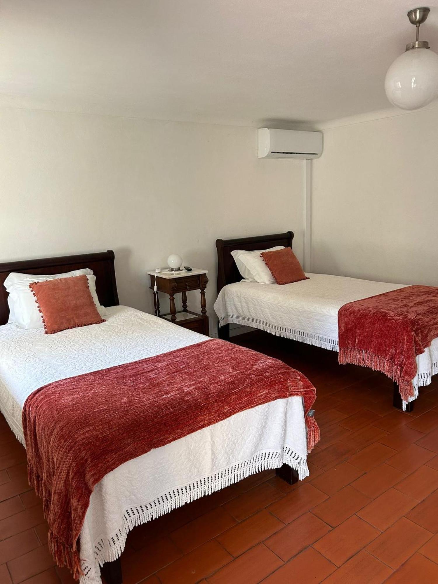 バイアン Quinta Da Ermida - Turismo De Habitacao Bed & Breakfast エクステリア 写真