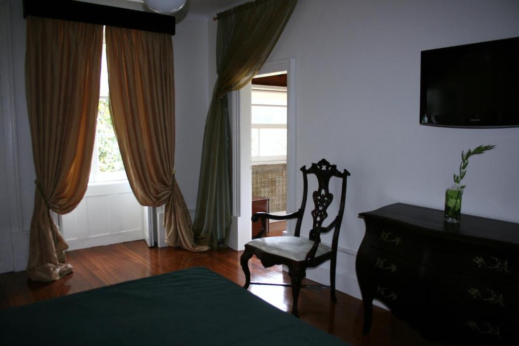 バイアン Quinta Da Ermida - Turismo De Habitacao Bed & Breakfast 部屋 写真