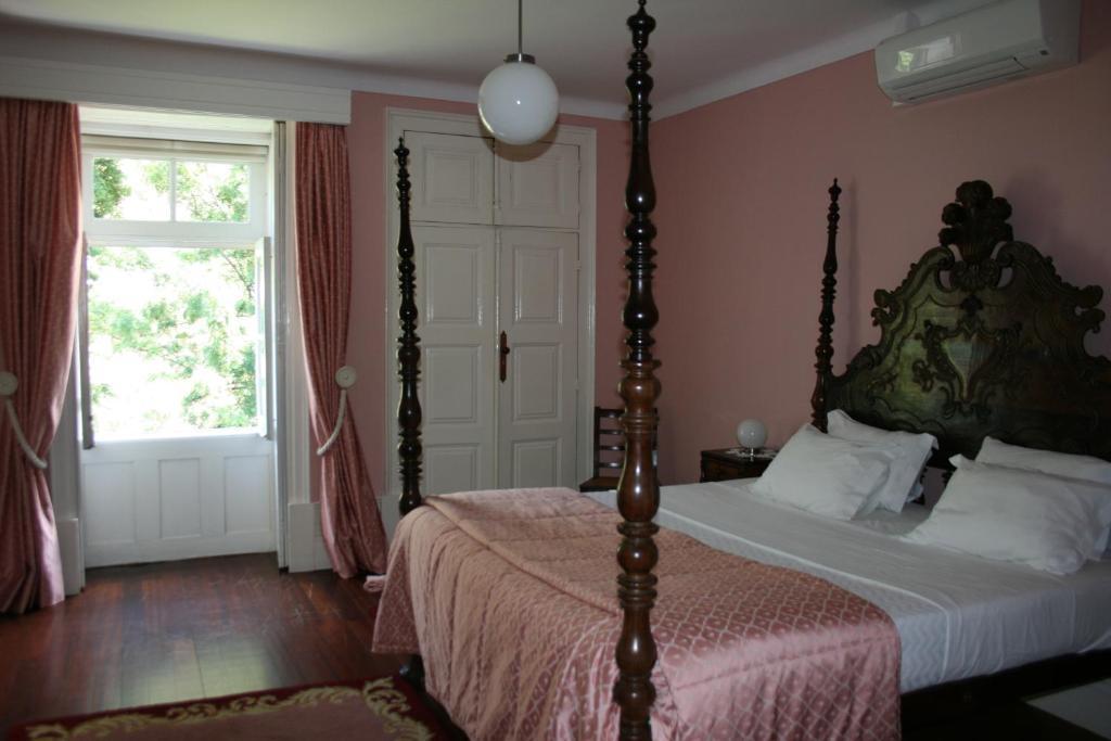 バイアン Quinta Da Ermida - Turismo De Habitacao Bed & Breakfast 部屋 写真